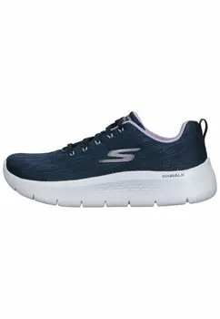 Кроссовки Skechers Go Walk Flex-Striking Look, blau nvlv