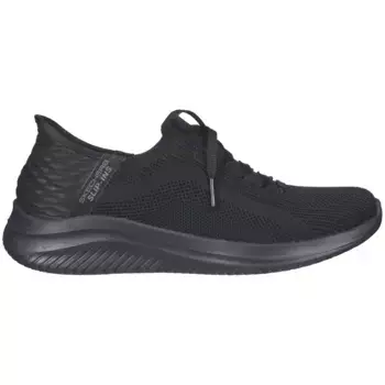 Кроссовки Skechers Go Walk Flex-Sunset, черный