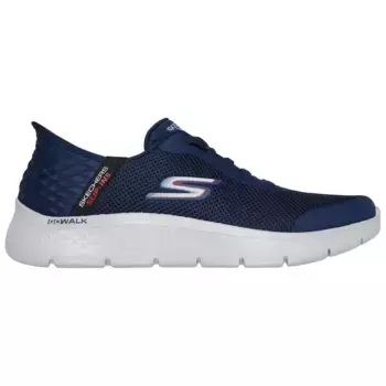 Кроссовки Skechers Go Walk Flex trainers, синий