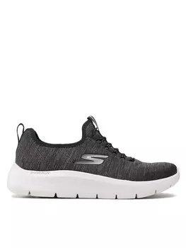 Кроссовки Skechers Go Walk Flex - Ultra 216484/BKW, серый