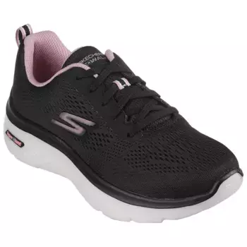 Кроссовки Skechers Go Walk Hyper Burst, черный