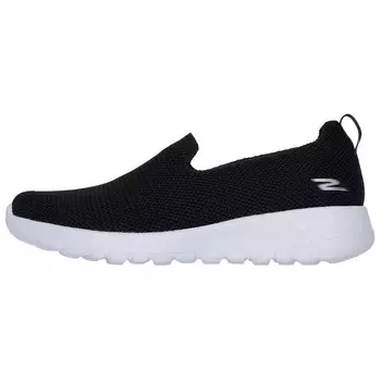Кроссовки Skechers Go Walk Joy Danil Lifestyle Shoes Women's Low-top Black, черный