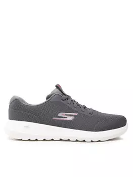 Кроссовки Skechers Go Walk Max, серый