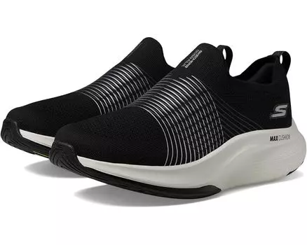 Кроссовки SKECHERS Go Walk Max Walker Sally, черный/белый