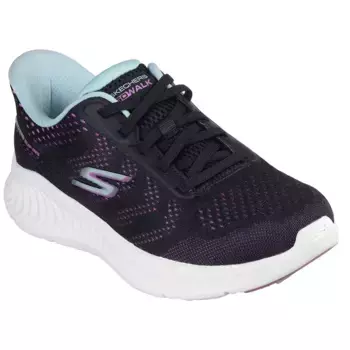 Кроссовки Skechers Go Walk Now, черный