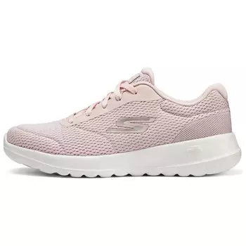 Кроссовки Skechers GO WALK Stability Lifestyle Shoes Women's Low-top Pink, розовый