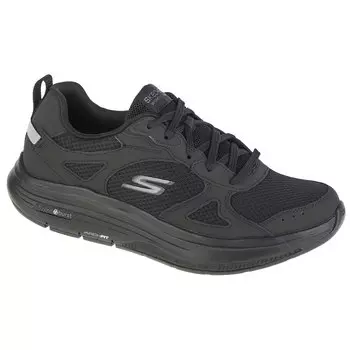 Кроссовки Skechers Go Walk Workout Walker, черный