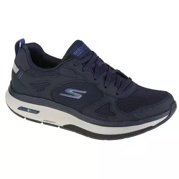 Кроссовки Skechers Go Walk Workout Walker, синий