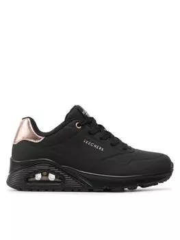 Кроссовки Skechers Golden Air, черный