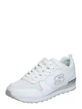 Кроссовки Skechers Goldn Gurl, белый