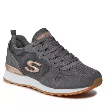 Кроссовки Skechers GoldnGurl, серый
