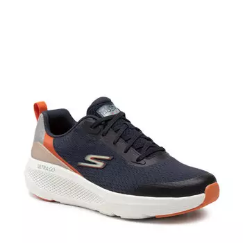 Кроссовки Skechers GoRun Elevate, темно-синий