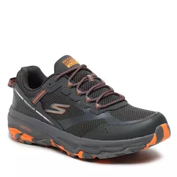 Кроссовки Skechers GoRun Trail, серый