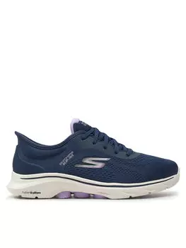 Кроссовки Skechers Gowalk 7, темно-синий
