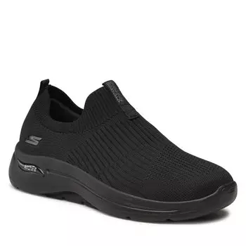 Кроссовки Skechers GoWalk Arch, черный