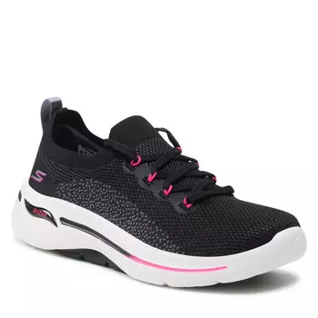 Кроссовки Skechers GoWalk Arch, черный