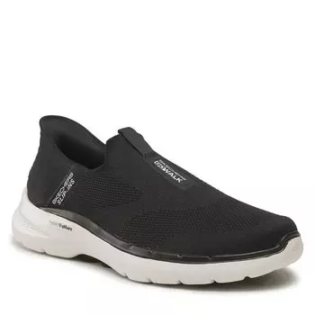 Кроссовки Skechers GoWalk, черный