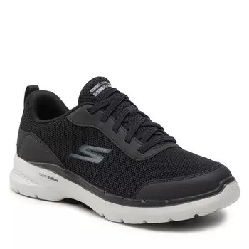 Кроссовки Skechers GoWalk, черный