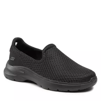 Кроссовки Skechers GoWalk, черный