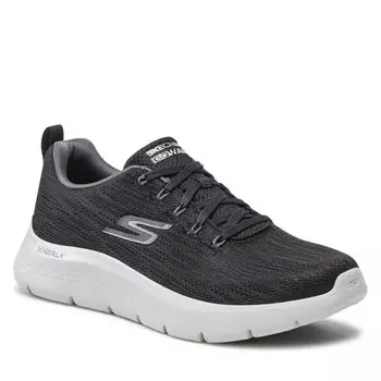 Кроссовки Skechers GoWalk Flex, черный