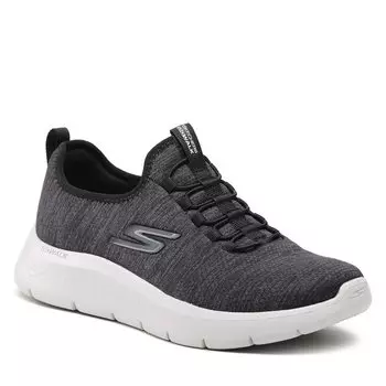 Кроссовки Skechers GoWalk Flex, серый