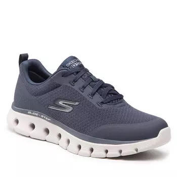 Кроссовки Skechers GoWalk Glide-Step, темно-синий