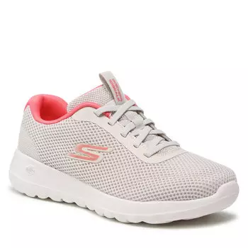 Кроссовки Skechers GoWalk Joy, серый