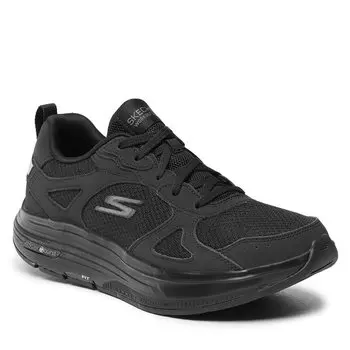 Кроссовки Skechers GoWalk Workout, черный