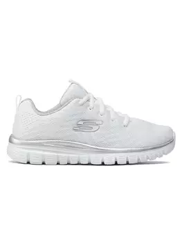 Кроссовки Skechers GRACEFUL, белый
