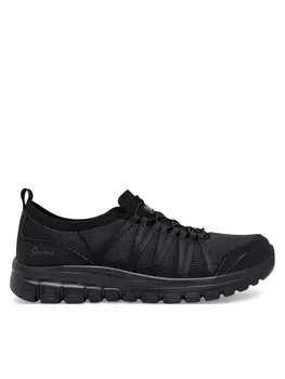 Кроссовки Skechers Graceful - Soft Soul 100692/BBK, черный