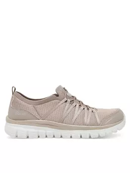 Кроссовки Skechers Graceful - Soft Soul 100692/TPE, розовый