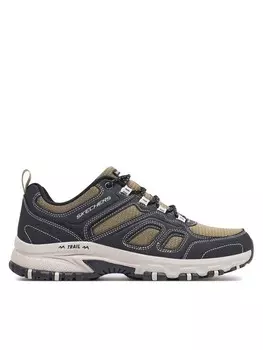 Кроссовки Skechers Grau, цветной/серый