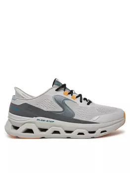 Кроссовки Skechers Gris, серый