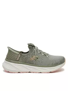 Кроссовки Skechers Gris, серый