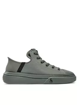 Кроссовки Skechers, хаки
