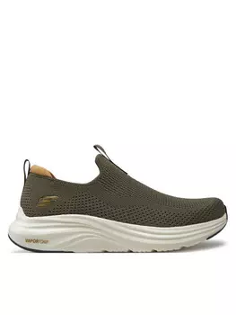 Кроссовки Skechers, хаки