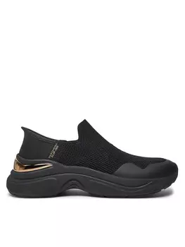 Кроссовки Skechers Hazel - Rosalind 177586, черный
