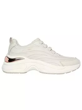 Кроссовки Skechers HAZEL - STEP N FLOW, бежевый