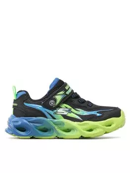 Кроссовки Skechers Heat-Flux 400103L/BBLM, черный