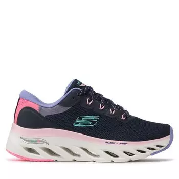 Кроссовки Skechers Hghlighter 149871/NVMT Navy/Multi, темно-синий