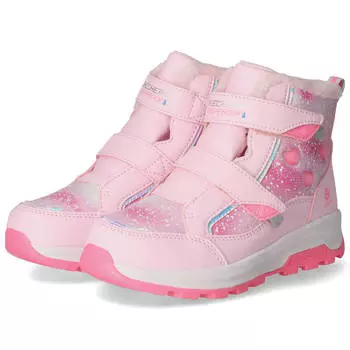 Кроссовки Skechers High STORM BLAZER, розовый