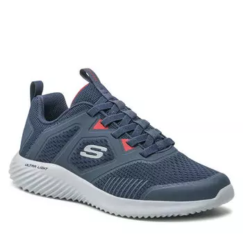Кроссовки Skechers HighDegree, темно-синий
