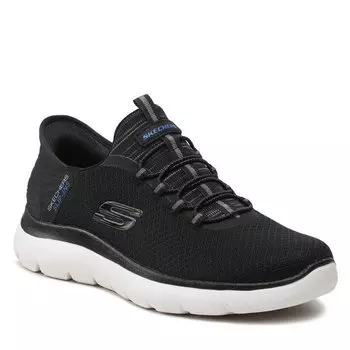 Кроссовки Skechers HighRange, черный