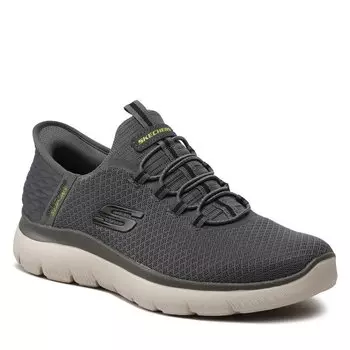 Кроссовки Skechers HighRange, серый