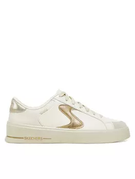 Кроссовки Skechers Hiland - Quite Chic 185170/NTGD, экрю