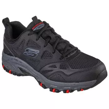 Кроссовки Skechers Hillcrest, черный