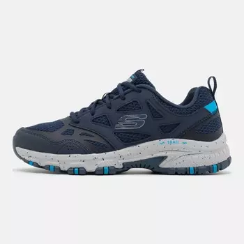 Кроссовки Skechers Hillcrest, navy