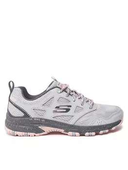Кроссовки Skechers Hillcrest - Pure Escapade 149821, серый
