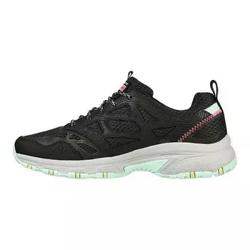 Кроссовки Skechers Hillcrest Pure Escapade, schwarz