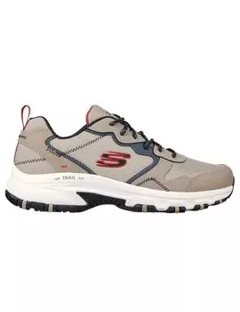 Кроссовки Skechers Hillcrest Rocky Drift, зеленый